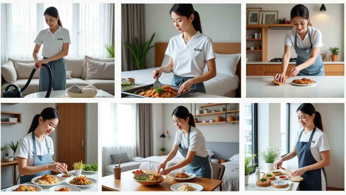 Tiết kiệm chi phí: Dịch vụ giúp việc nhà tại Bình Thuận giá tốt, đáng tin cậy
