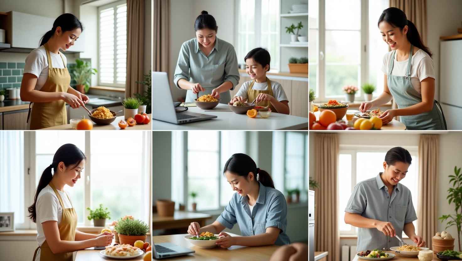 Chi phí hợp lý: Dịch vụ giúp việc nhà tại Nha Trang giá rẻ, chất lượng