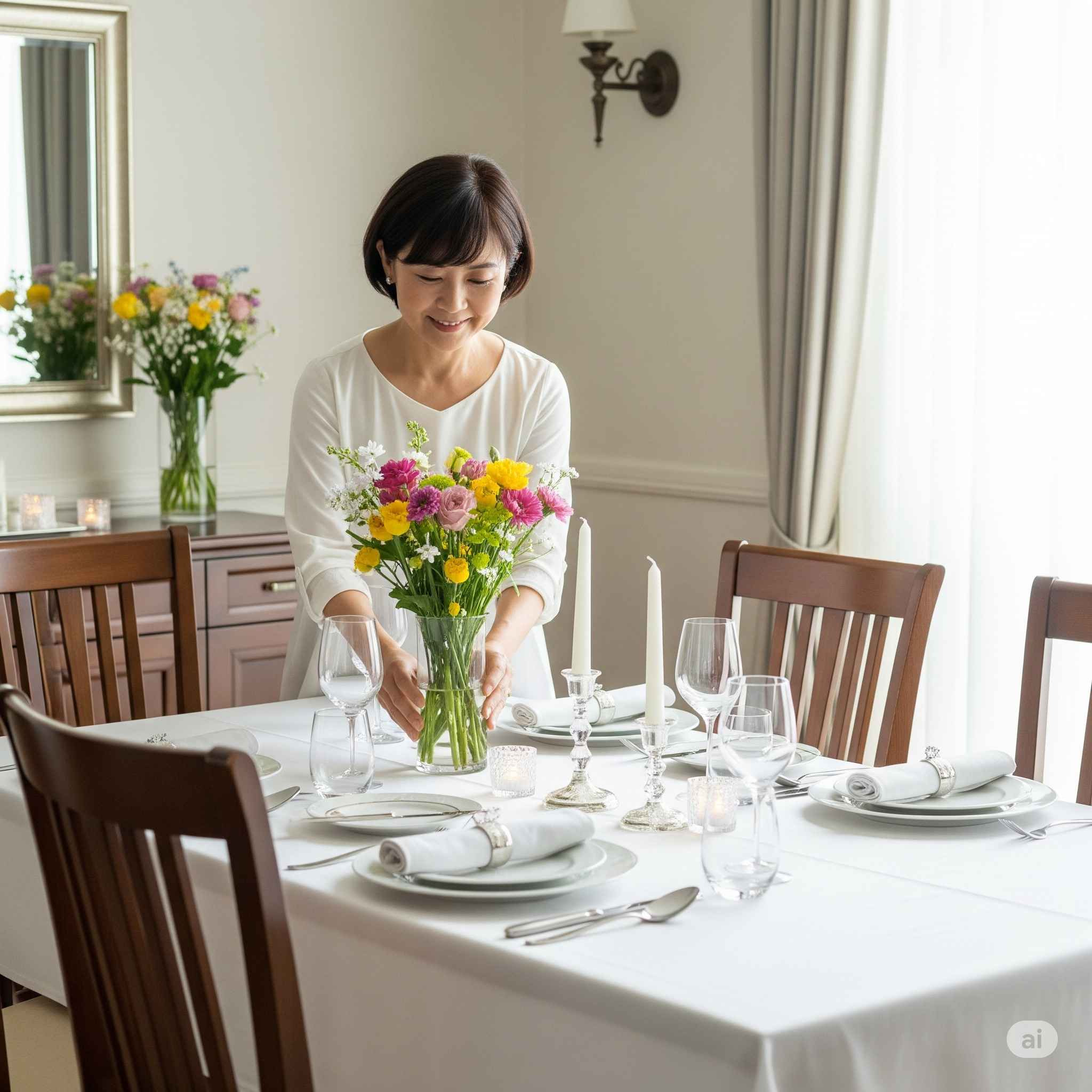 Dịch vụ giúp việc nhà tại Phủ Lý cho gia đình bận rộn