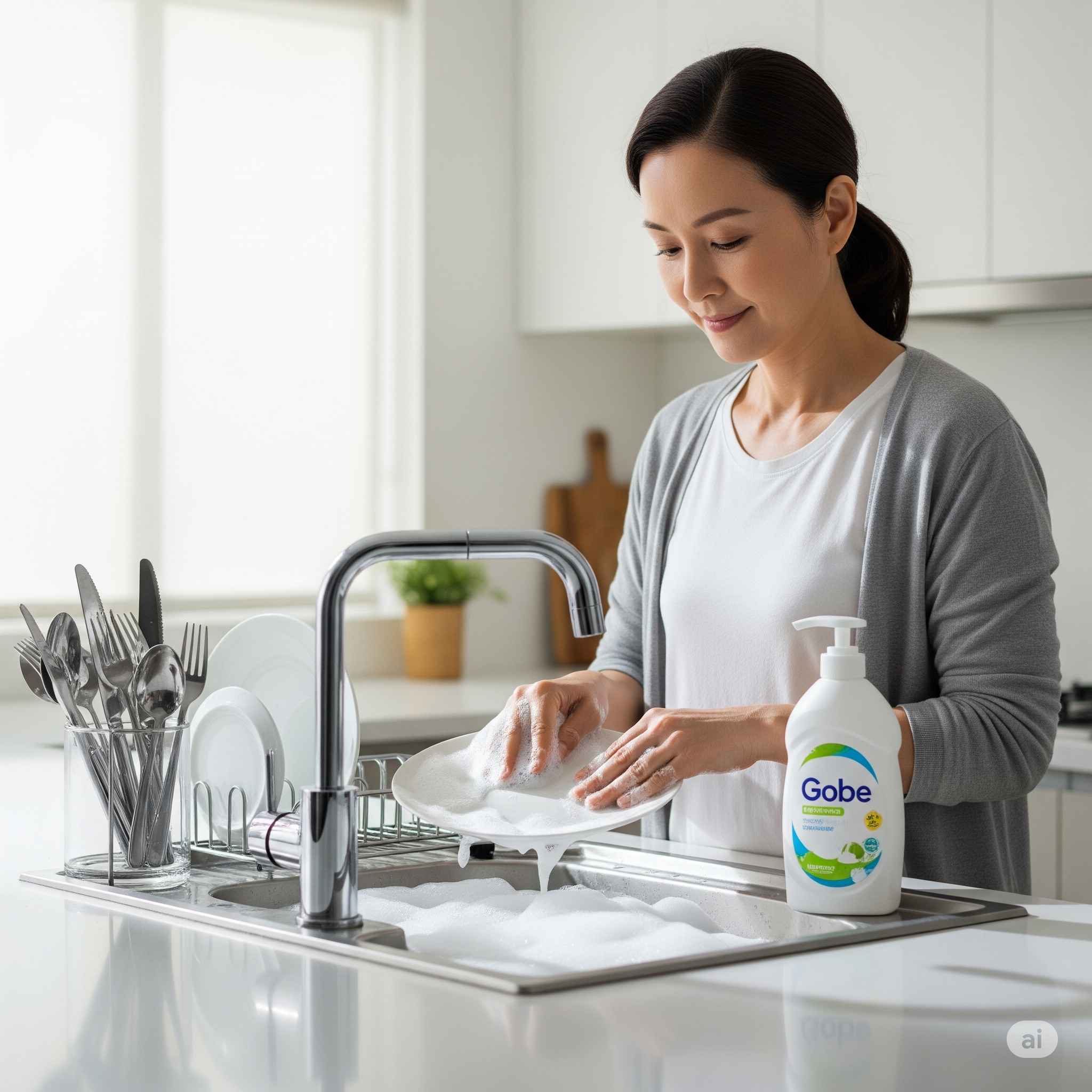 Dịch vụ giúp việc nhà tại Phúc Yên uy tín, tận tâm