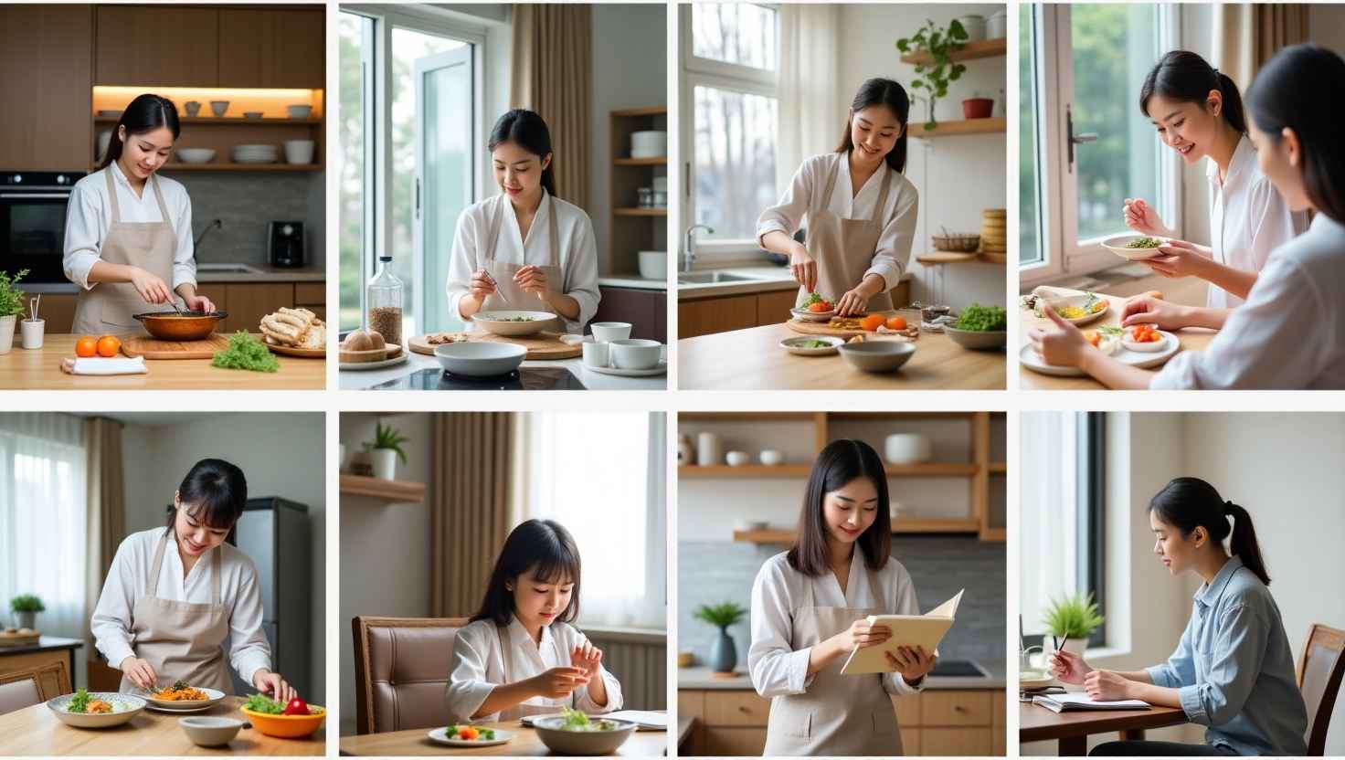 Cam kết trách nhiệm: Dịch vụ giúp việc nhà uy tín ở Cao Lãnh đảm bảo an tâm