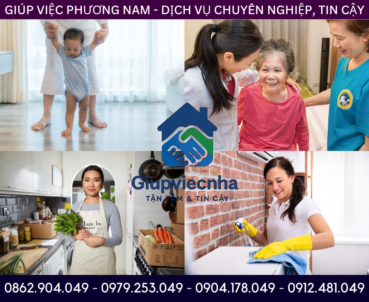 Giá cả hợp lý: Dịch vụ giúp việc nhà giá rẻ Quận Phú Nhuận
