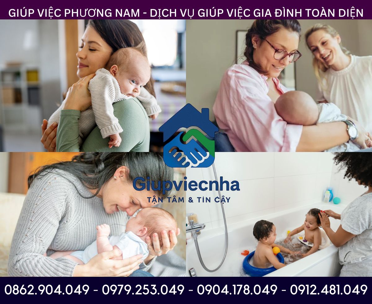 Dịch vụ 24/7: Dịch vụ kích sữa tại nhà TPHCM với hỗ trợ linh hoạt mọi lúc