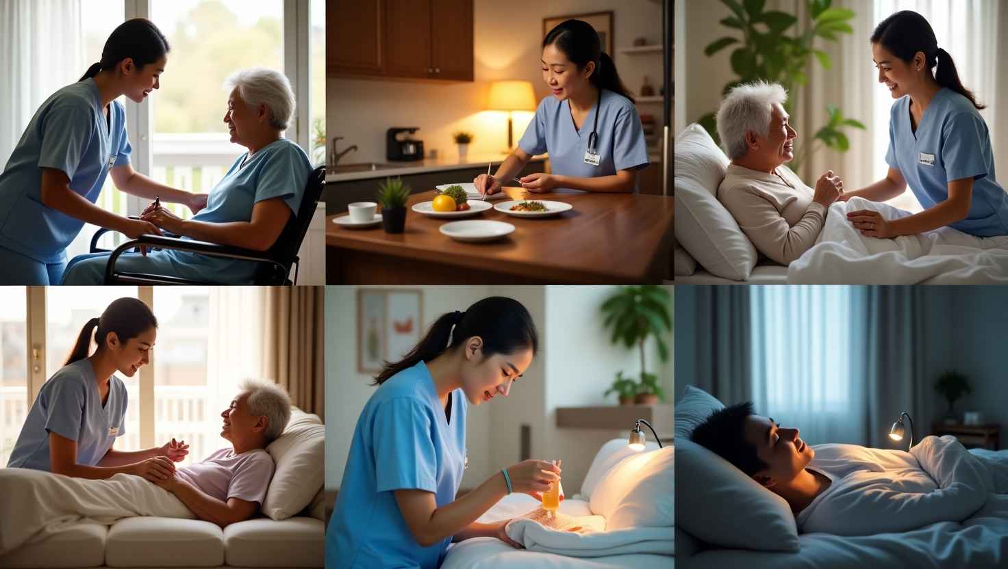 Chi phí hợp lý: Dịch vụ nuôi bệnh tại bệnh viện Đà Lạt giá cạnh tranh, minh bạch