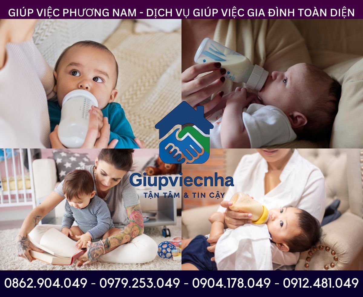 Dịch vụ toàn diện: Dịch vụ tắm và massage cho bé mọi lúc mọi nơi