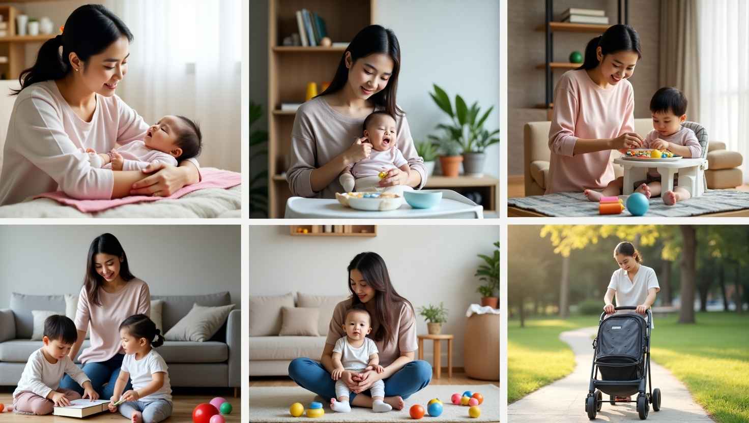 Giá cả hợp lý: Dịch vụ trông trẻ theo giờ tại Sông Công tiết kiệm chi phí