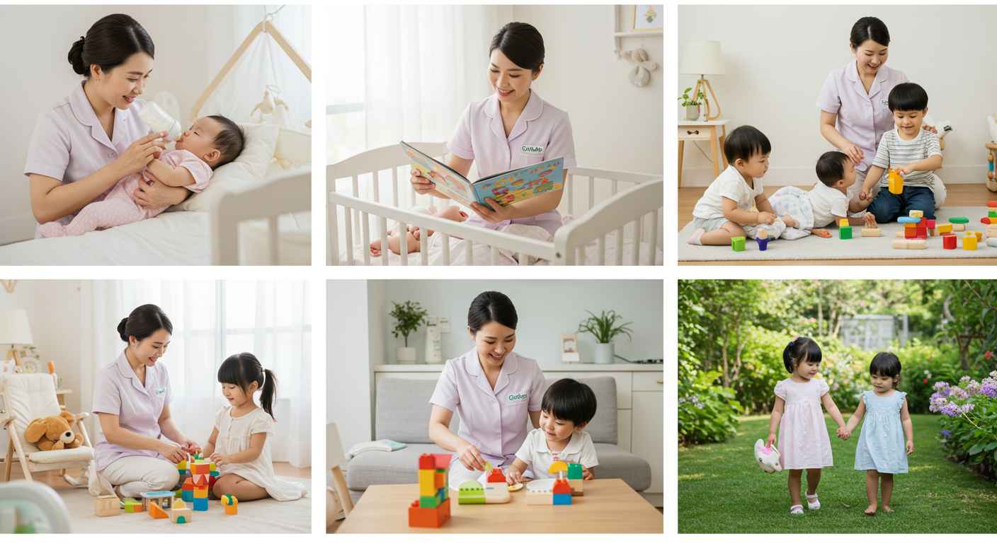 Đảm bảo sức khỏe bé: Giữ trẻ tại Nghệ An sạch sẽ, an toàn, sức khỏe tốt