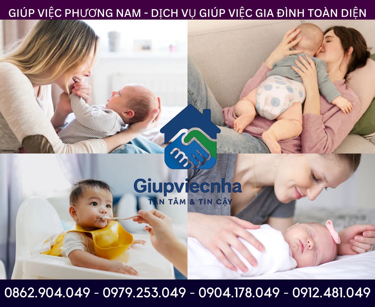Quy trình vô trùng: Tắm bé sơ sinh an toàn
