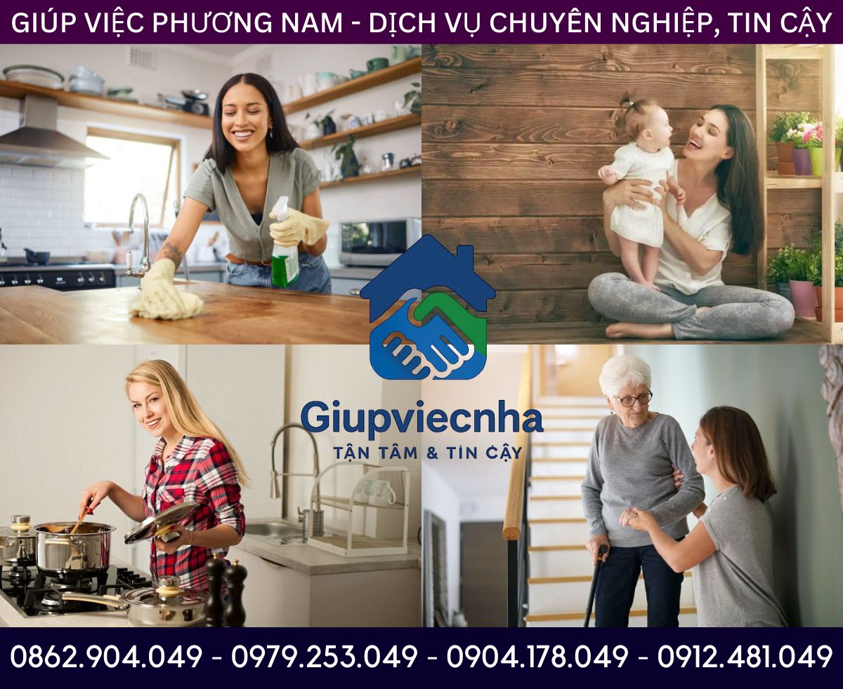 Giá cả hợp lý: Dịch vụ giúp việc theo giờ Quận 9 tiết kiệm chi phí