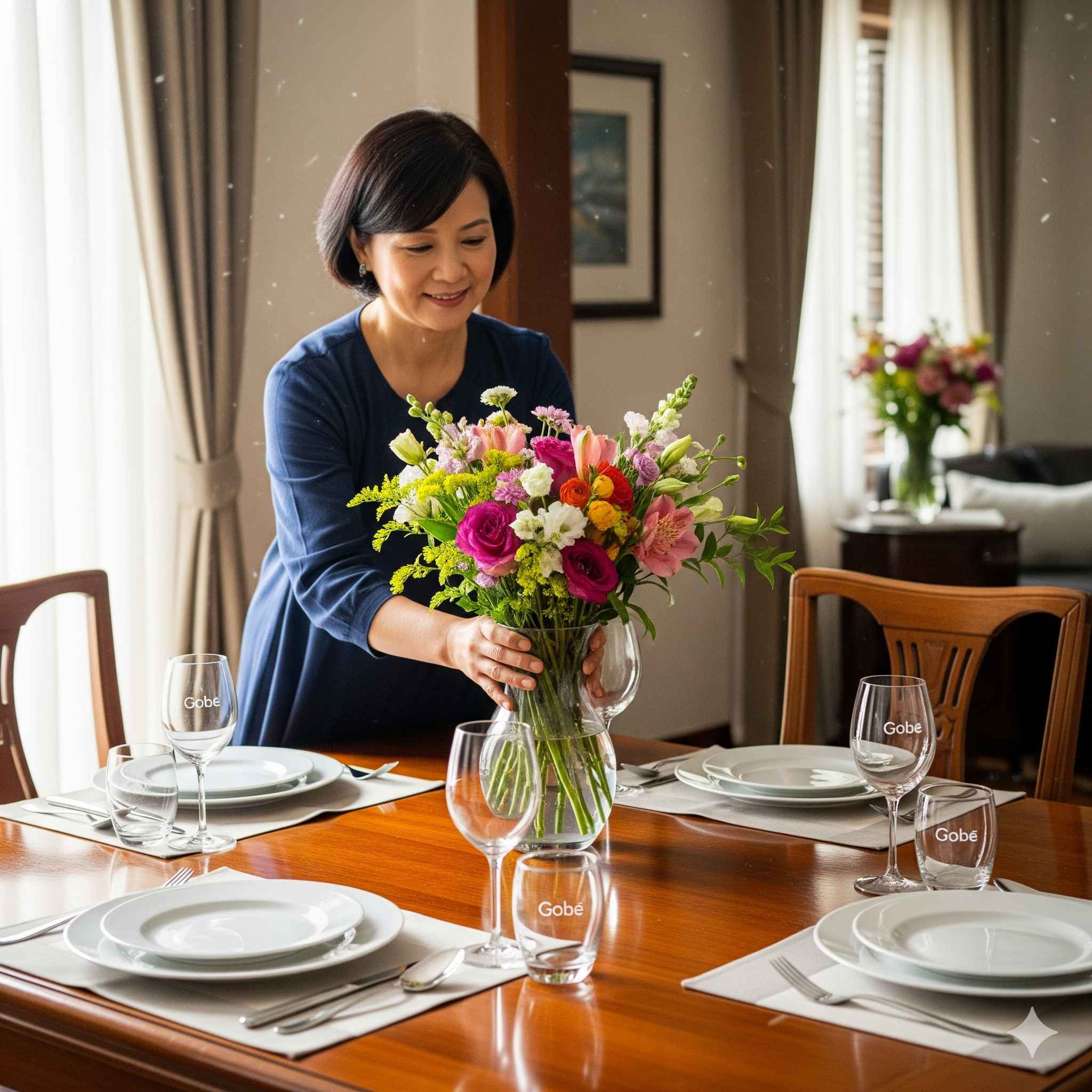 Giúp việc nhà ăn ở lại tại Sầm Sơn chuyên nghiệp, đáng tin cậy