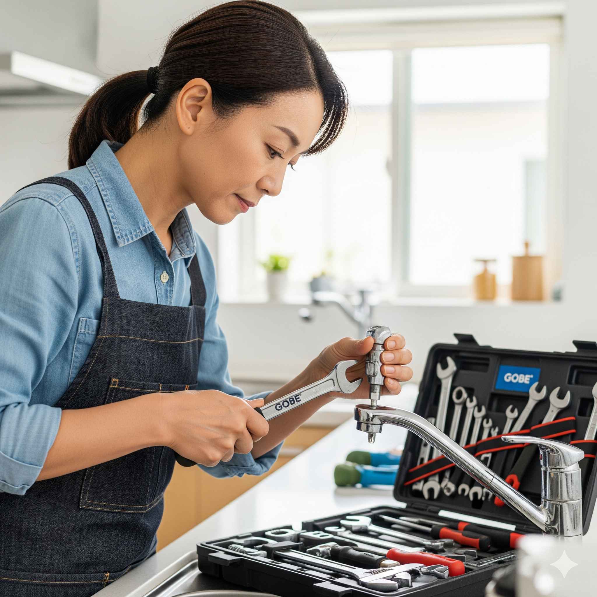 Giúp việc nhà chăm sóc em bé tại Sầm Sơn tận tâm, chuyên nghiệp