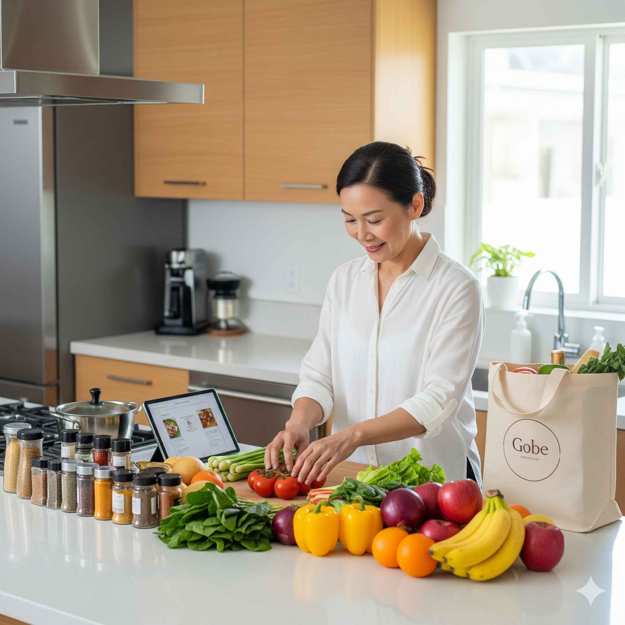 Giúp việc nhà cho người cao tuổi tại Tam Điệp tận tâm