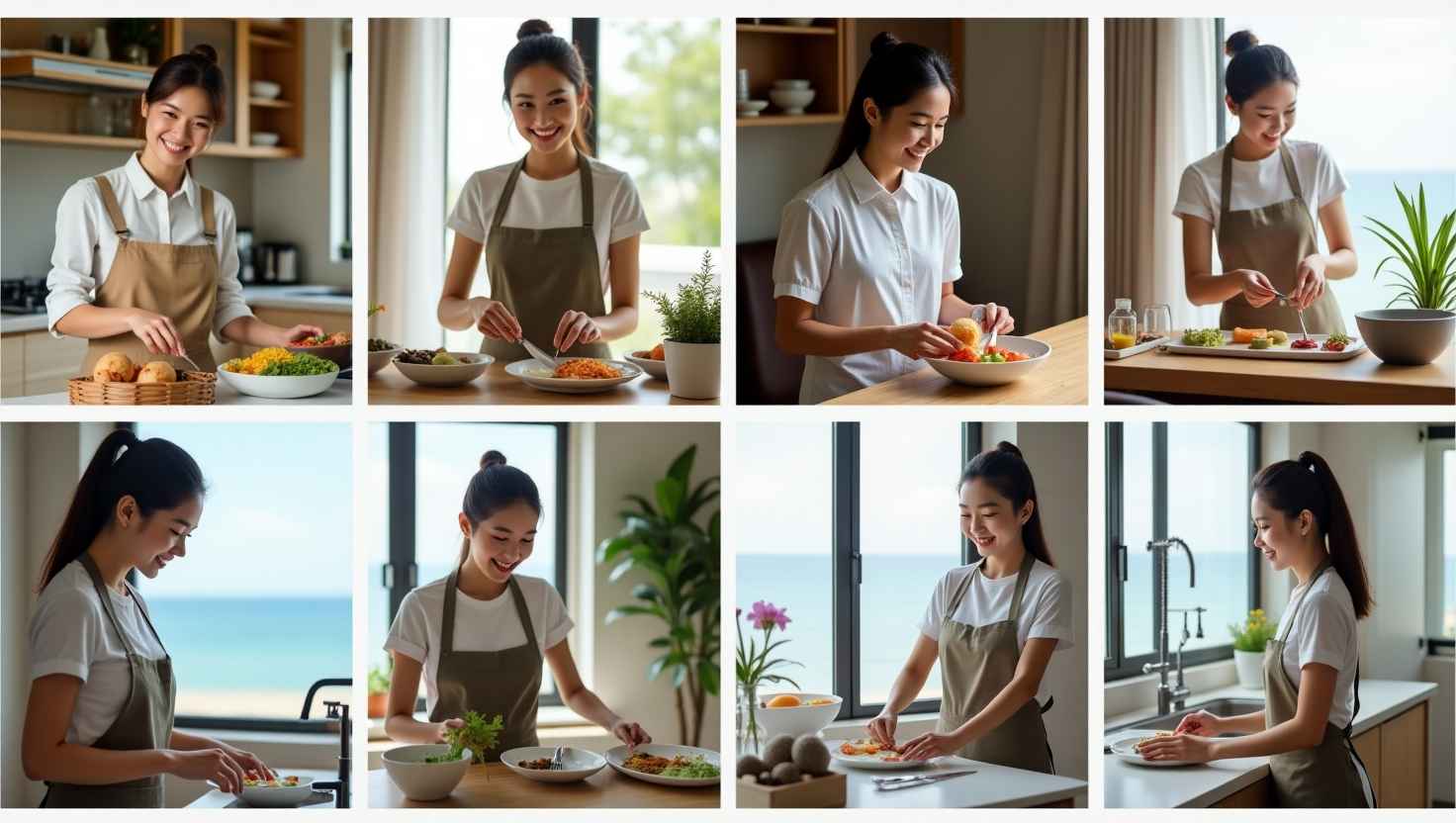 Hỗ trợ người nước ngoài: Giúp việc nhà cho người nước ngoài tại Phú Quốc