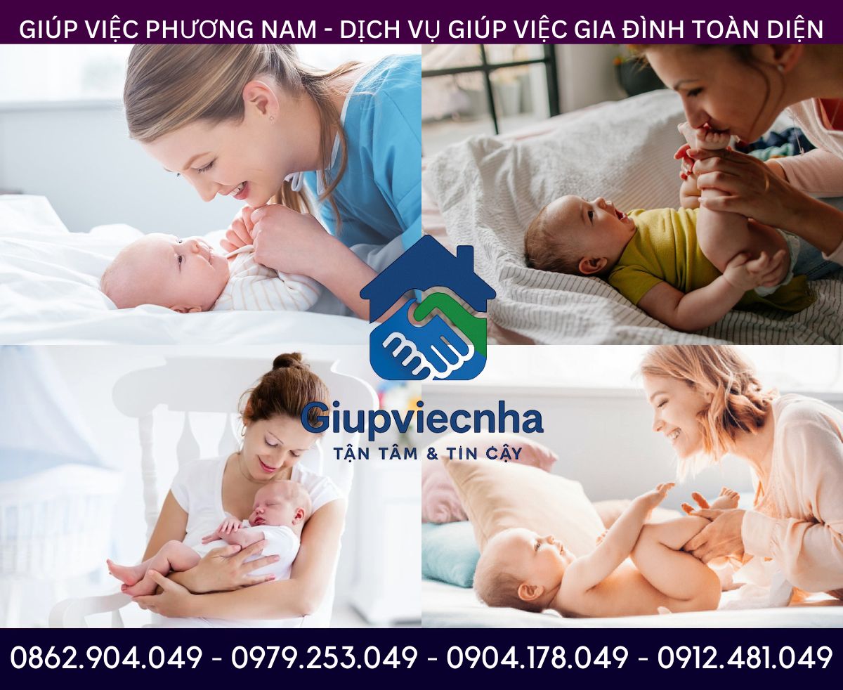 Gói dịch vụ đa dạng: Gói dịch vụ massage cho bé