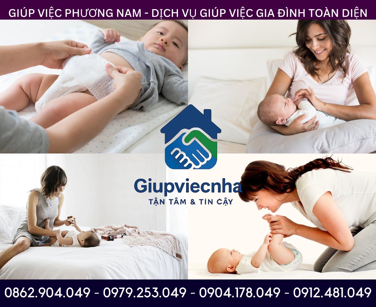 An toàn tuyệt đối: Tắm bé an toàn tại Củ Chi