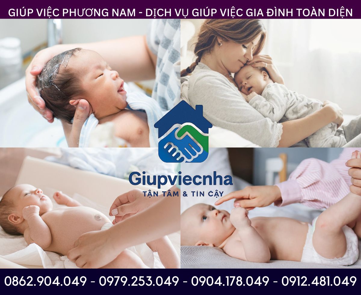 Thiết bị y tế hiện đại: Tắm bé an toàn tại nhà