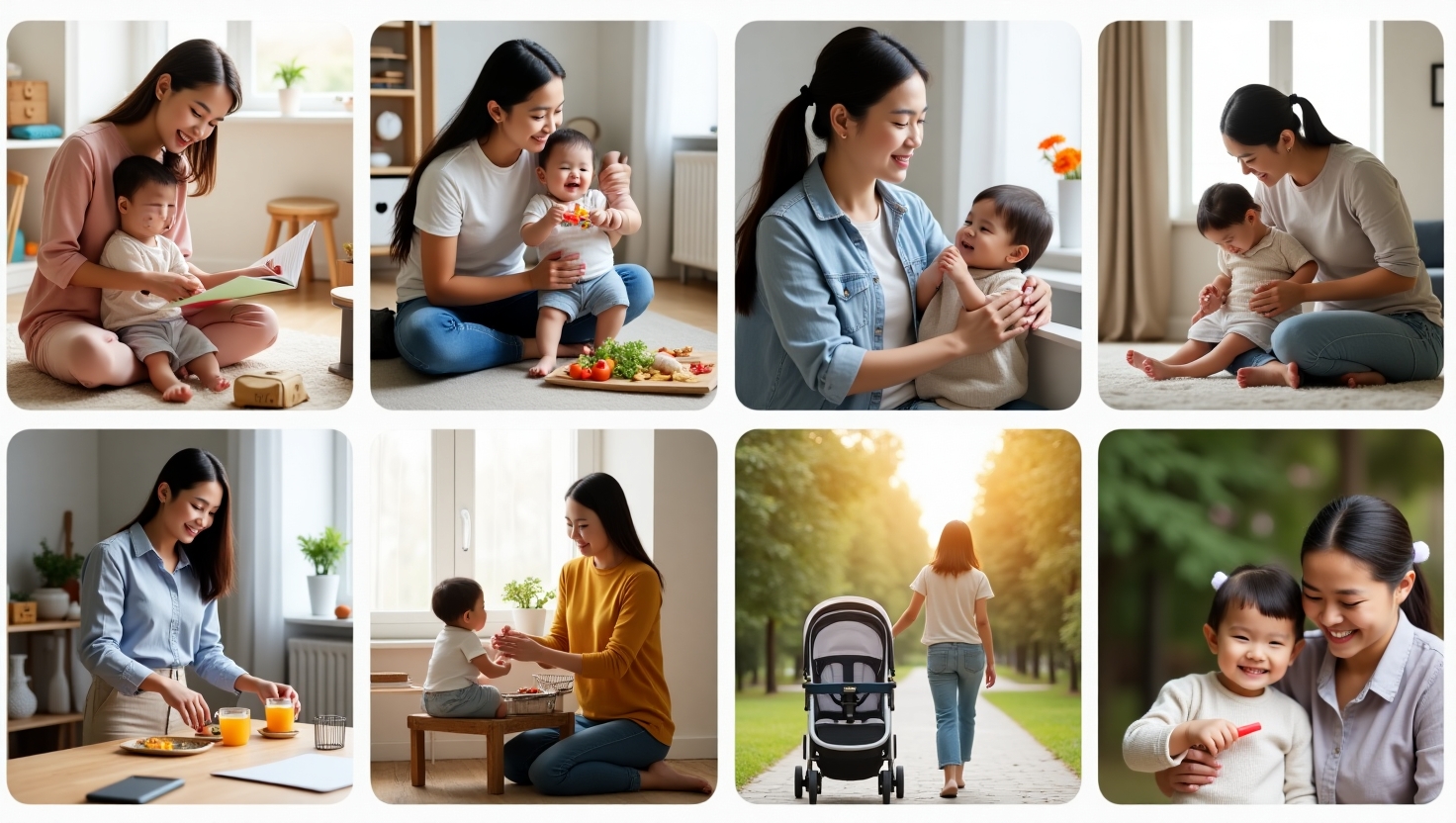 Công ty cung cấp dịch vụ trông trẻ TPHCM