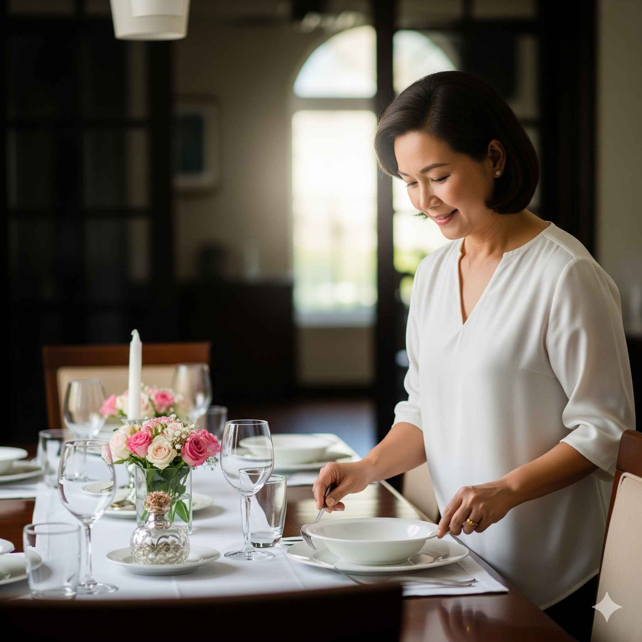 Người giúp việc nhà tại Chí Linh giàu kinh nghiệm chăm sóc gia đình