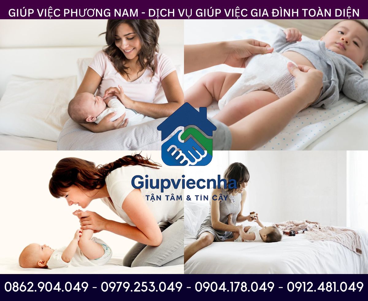 Hỗ trợ tâm lý: Phục hồi sức khỏe sau sinh kết hợp tư vấn tinh thần cho mẹ bỉm sữa