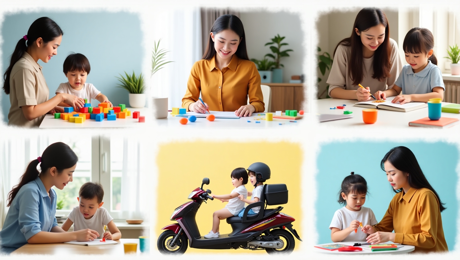 Hỗ trợ tư vấn 24/7: Cần tìm bảo mẫu cao cấp tại TPHCM luôn sẵn sàng tư vấn