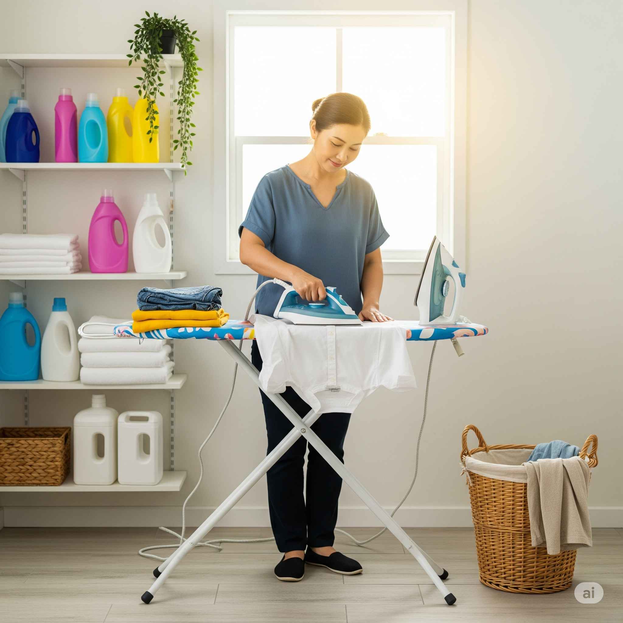 Thuê dịch vụ giúp việc nhà theo giờ tại Vĩnh Yên chất lượng cao