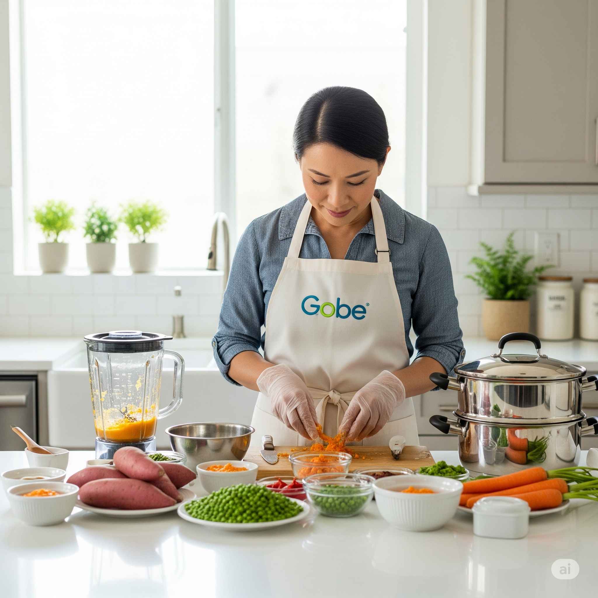 Thuê người chăm sóc trẻ sơ sinh đáng tin cậy tại Phúc Yên