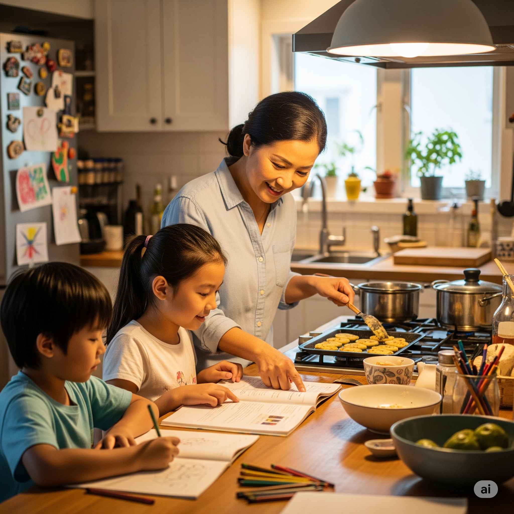 Thuê người giúp việc nhà tại Phủ Lý giá rẻ, chất lượng