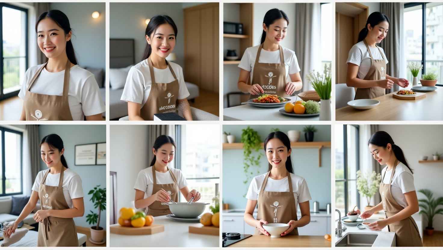 Linh hoạt thời gian: Thuê người giúp việc nhà theo giờ tại Vĩnh Yên nhanh chóng