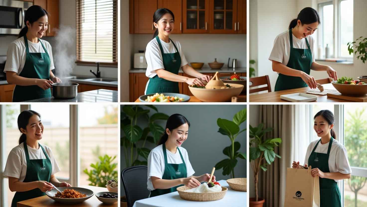 Giá cả minh bạch: Thuê người giúp việc nhà uy tín tại Tam Kỳ không lo phát sinh