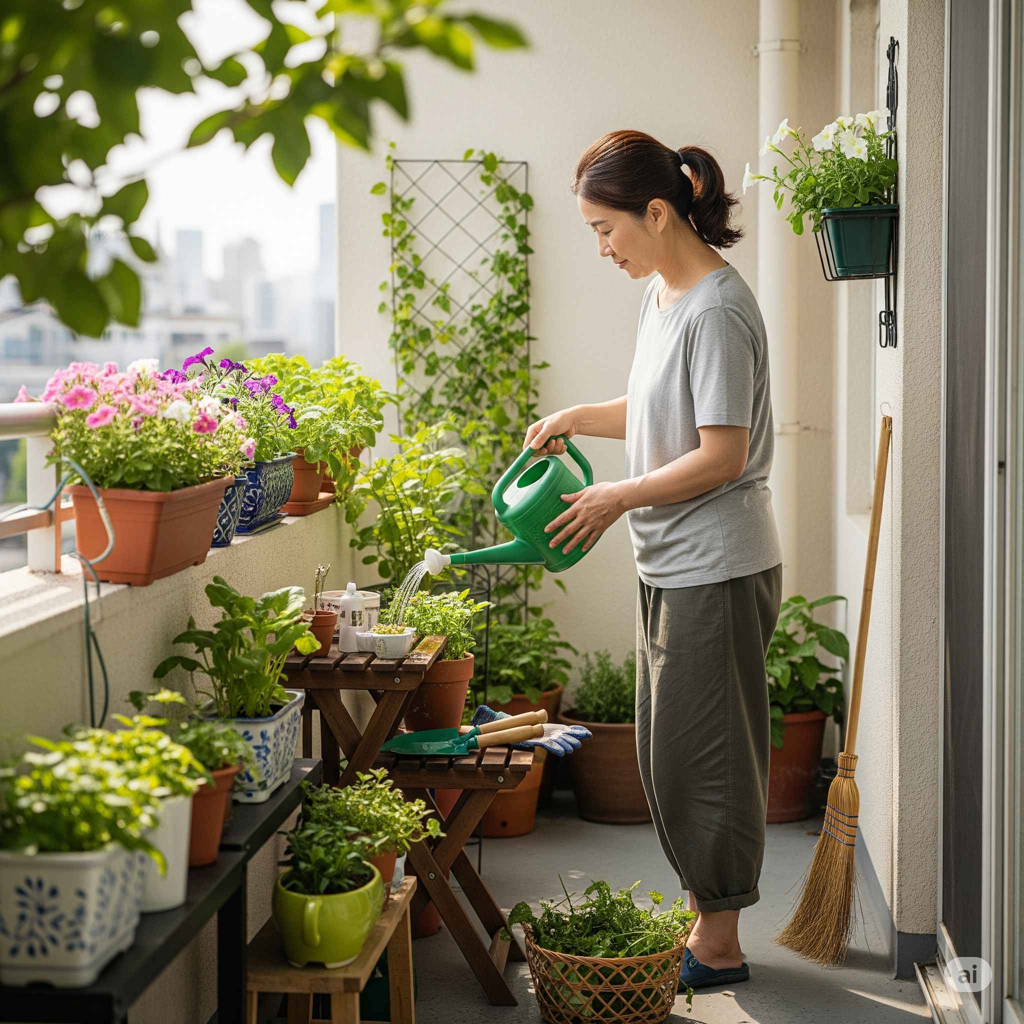 Tìm giúp việc nhà tại Phúc Yên an toàn, minh bạch