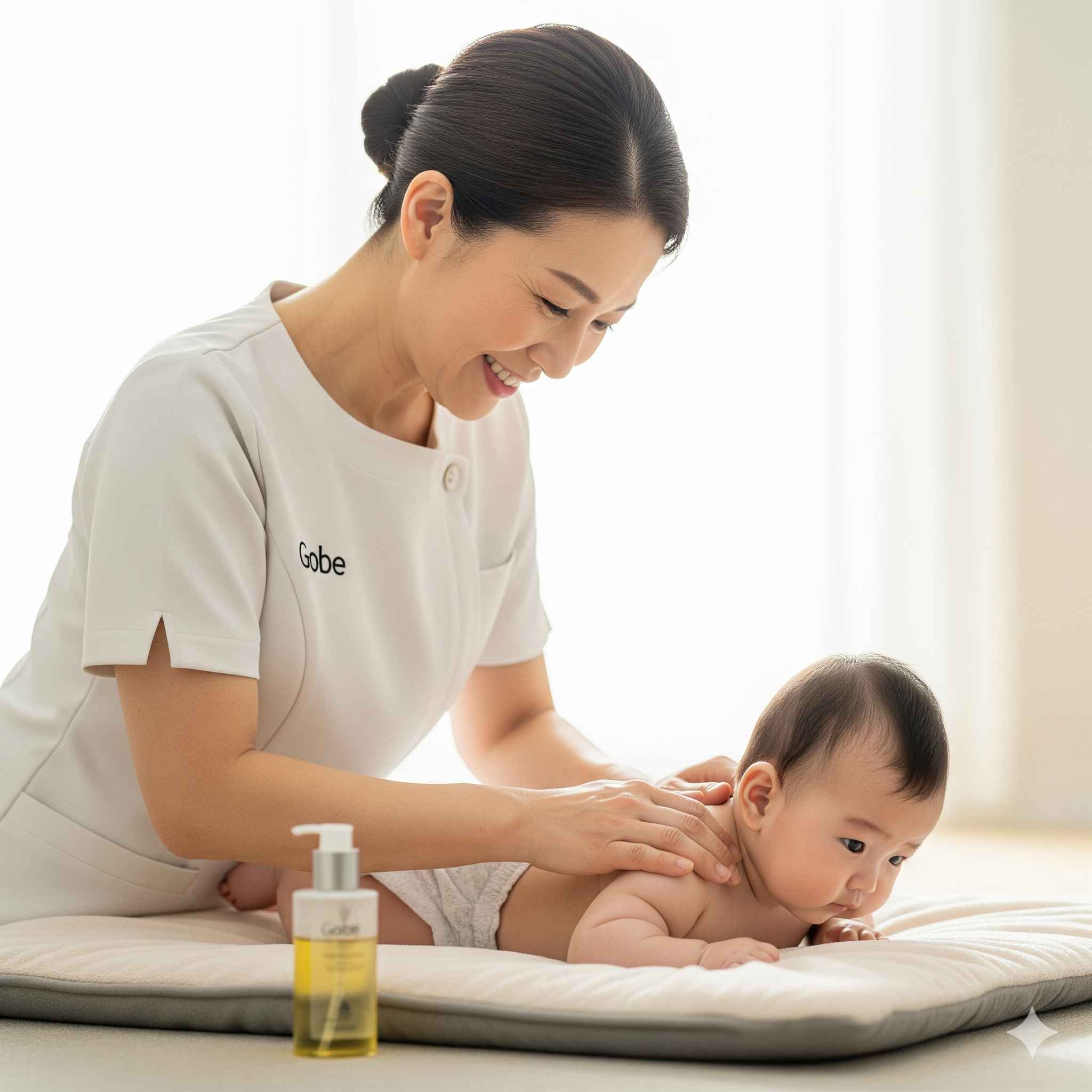 Tìm người chăm sóc mẹ và bé sau sinh tại Phú Thọ