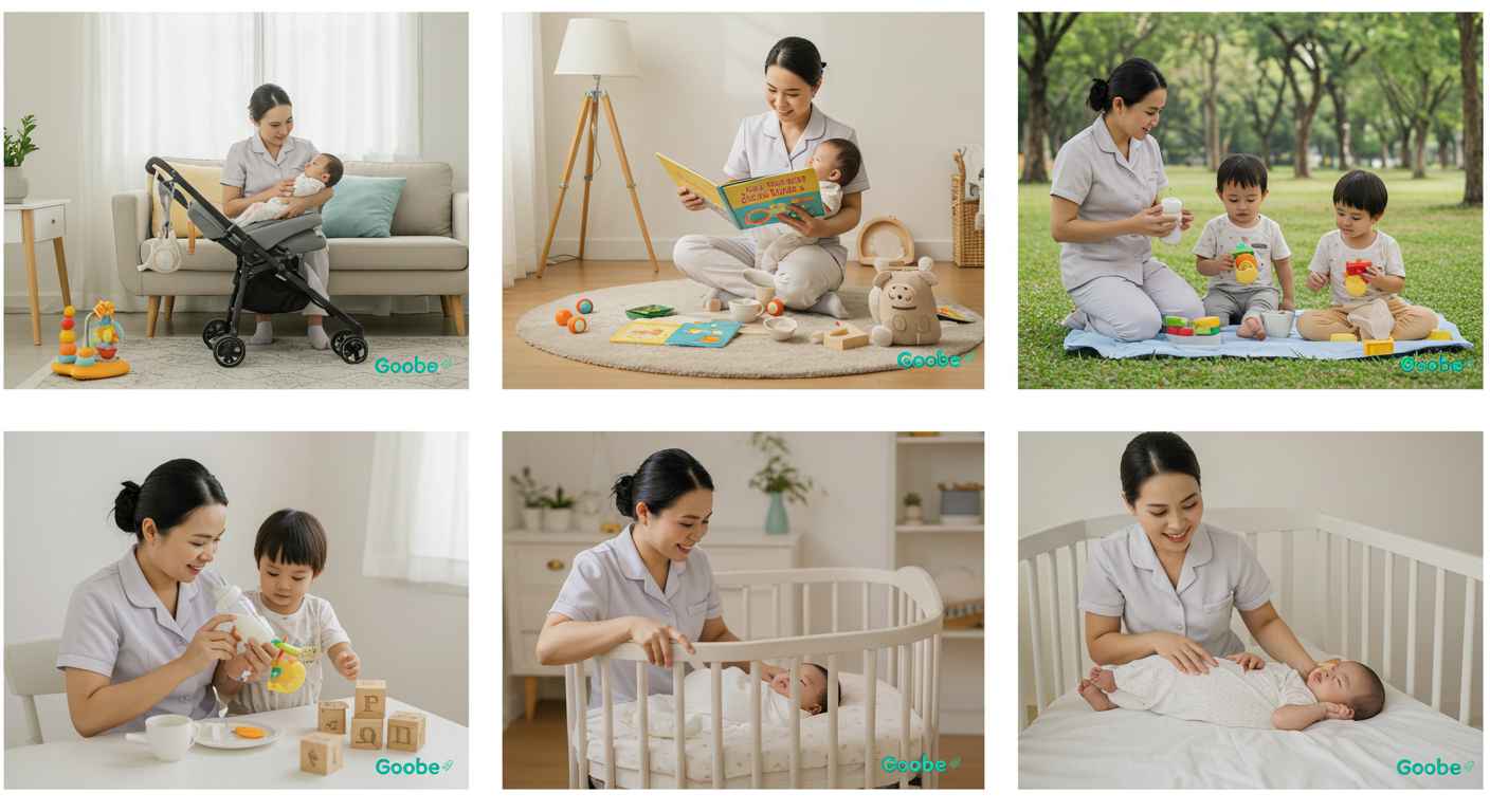 Thân thiện và tận tâm: Tìm người chăm sóc người cao tuổi tại nhà Sầm Sơn chu đáo, nhiệt tình