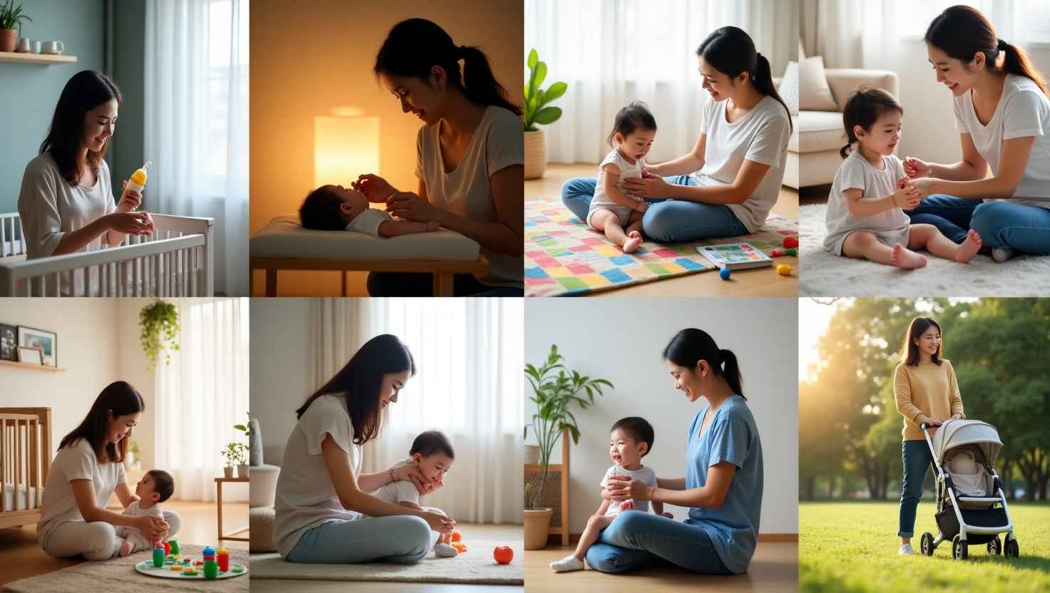 Giá cả hợp lý: Tìm người giữ trẻ tại nhà ở Bạc Liêu với mức phí phù hợp