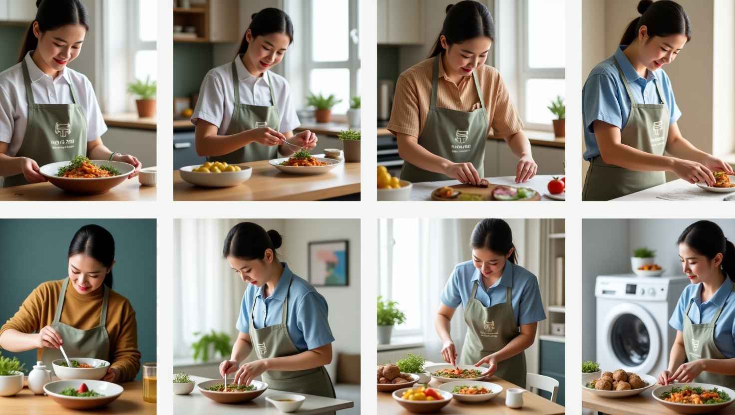 Hỗ trợ tận nơi: Tìm người giúp việc chăm sóc người bệnh tại Đồng Hới nhanh chóng