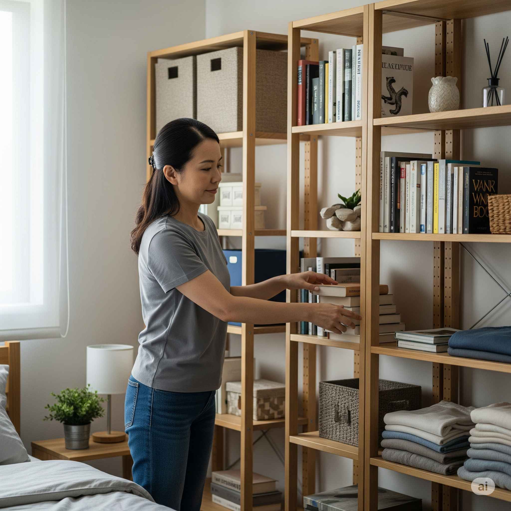 Tìm người giúp việc nhà chăm trẻ tại Phủ Lý uy tín