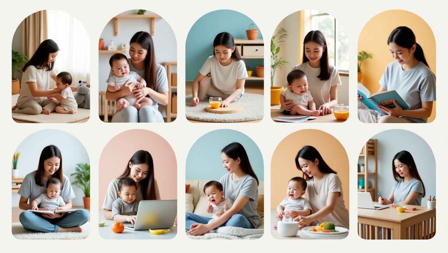 Phù hợp du khách: Trông trẻ tại nhà Đà Lạt dành cho gia đình đi du lịch