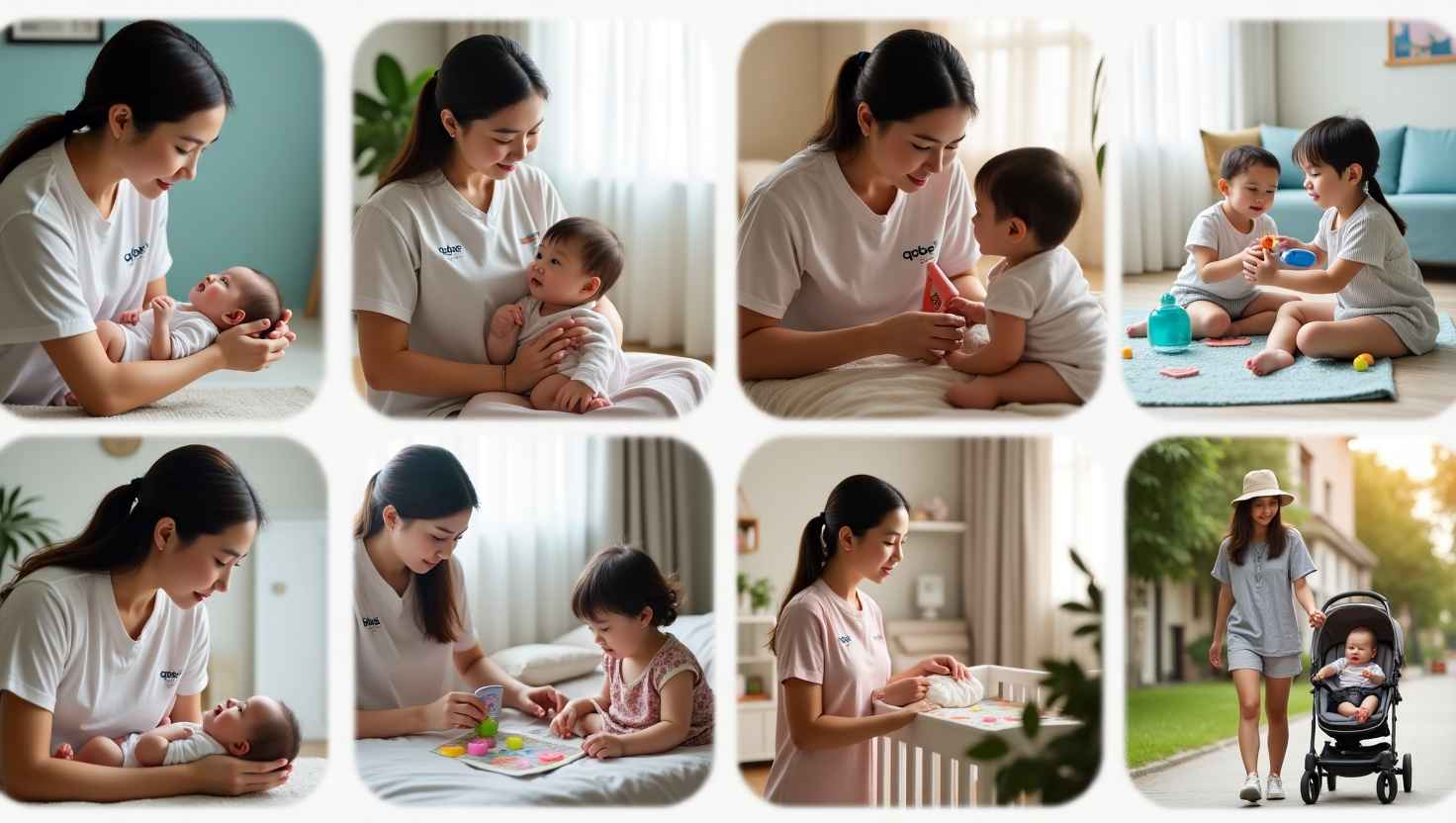 Giá cả minh bạch: Giữ em bé tại nhà Quảng Bình với chi phí hợp lý