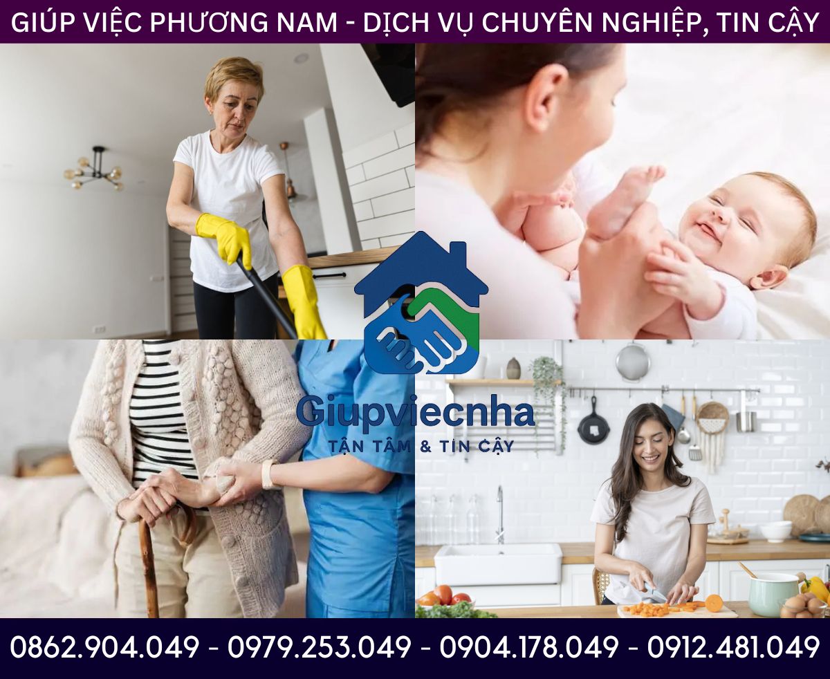 Hỗ trợ nhanh chóng: Tìm việc làm nhanh TPHCM