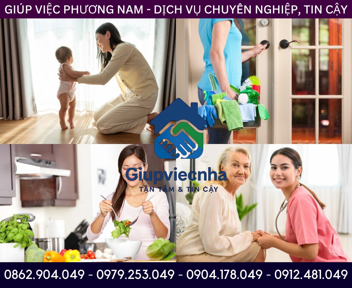 Tuyển chọn chất lượng: Việc làm ổn định tại TPHCM