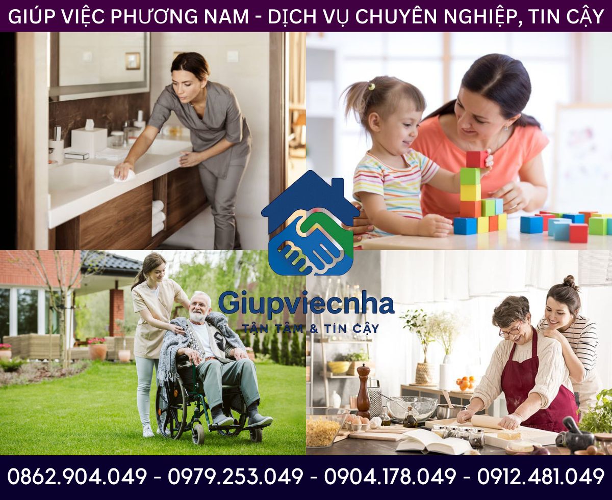 Tư vấn tận tâm: Trung tâm giới thiệu việc làm uy tín TPHCM