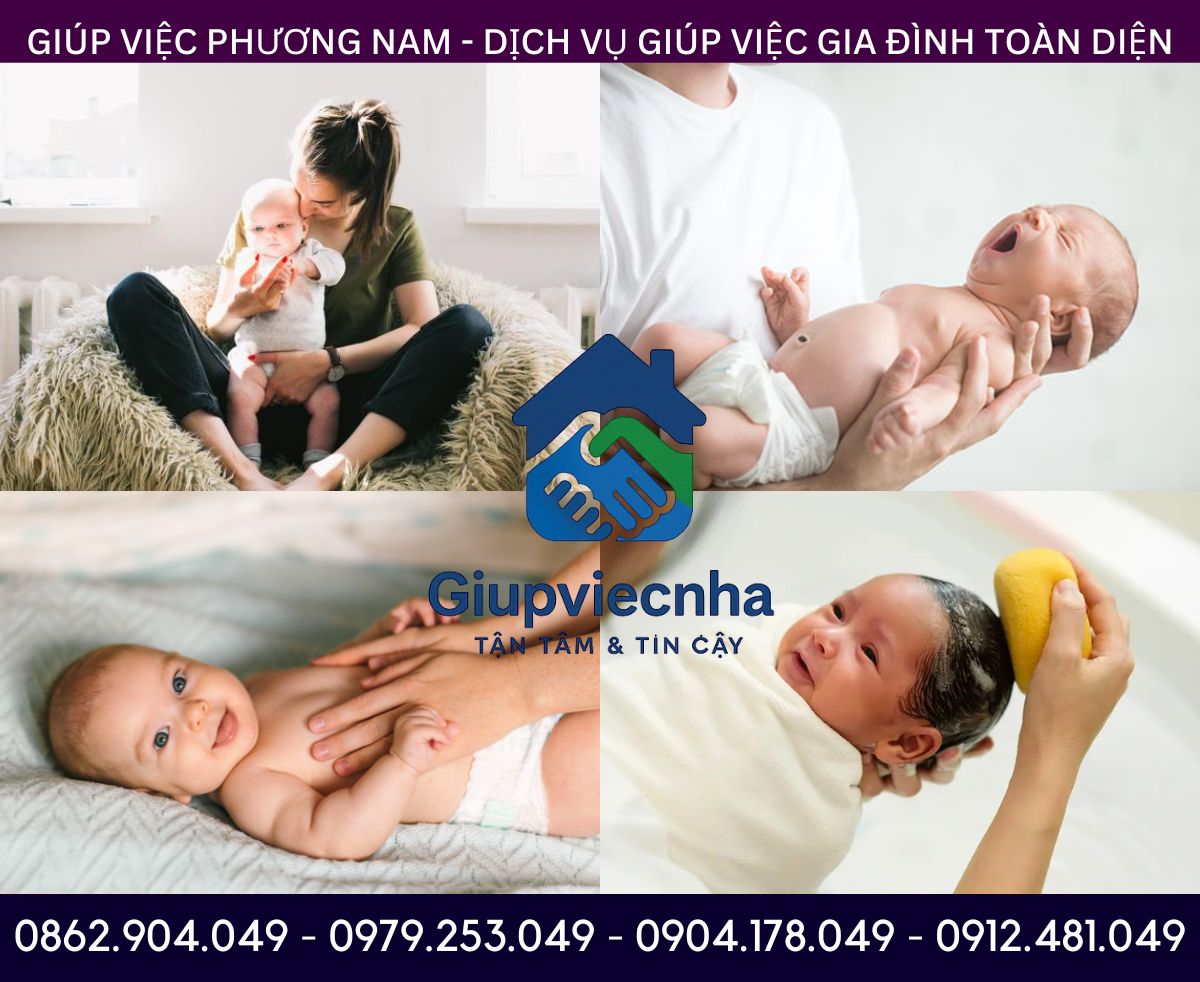 Chăm sóc da chuyên biệt: Chăm sóc da cho trẻ sơ sinh với sản phẩm dành riêng cho da nhạy cảm