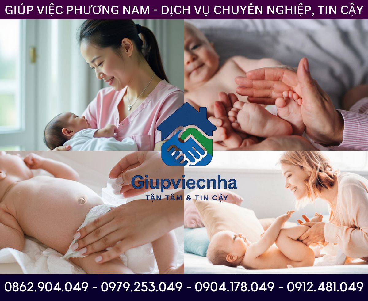 Đội ngũ giàu chuyên môn: Dịch vụ chăm sóc sản phụ Từ Dũ an toàn