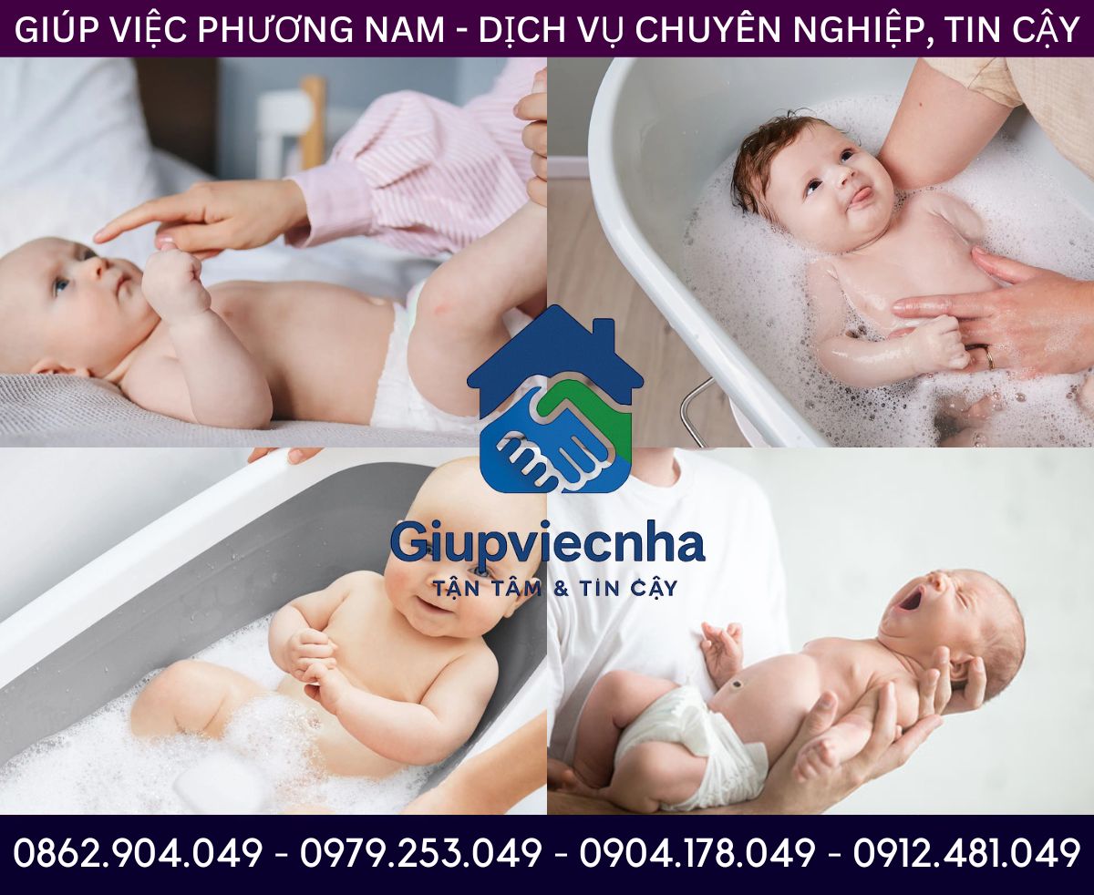 Liệu pháp massage chuẩn quốc tế: Dịch vụ massage bé Thủ Đức