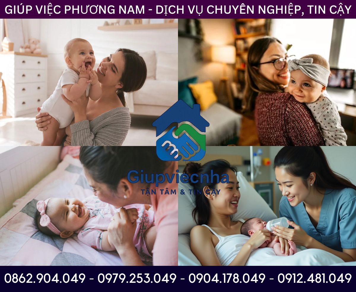 Đội ngũ tận tâm: Dịch vụ giữ trẻ cuối tuần chất lượng cao TPHCM