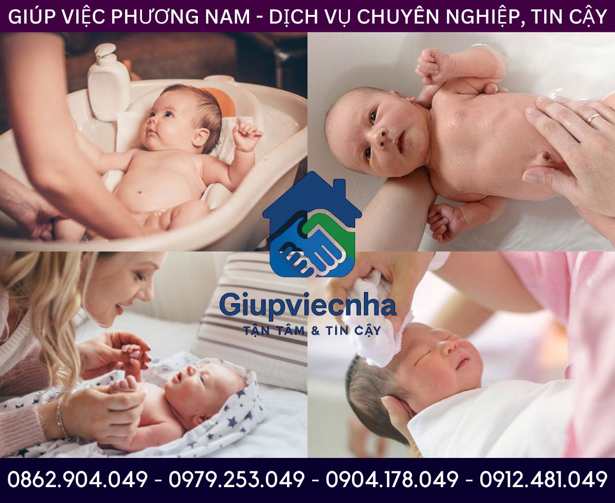 Trang thiết bị hiện đại: Dịch vụ massage cho bé sơ sinh Hóc Môn