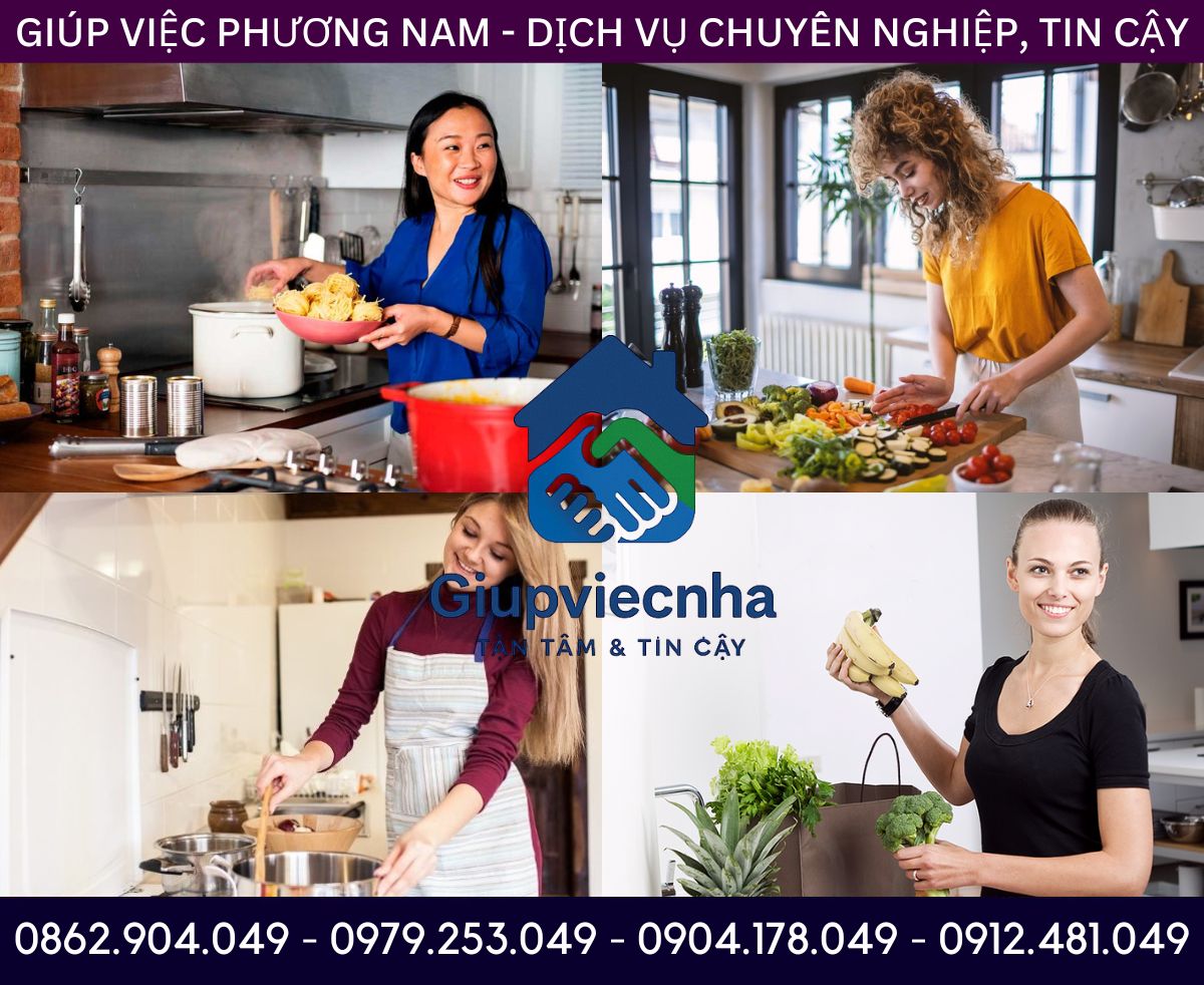 Thực đơn dinh dưỡng cân đối: Cần thuê dịch vụ nấu ăn tại Quận 2 với bữa ăn đảm bảo đủ chất, phù hợp mọi lứa tuổi.