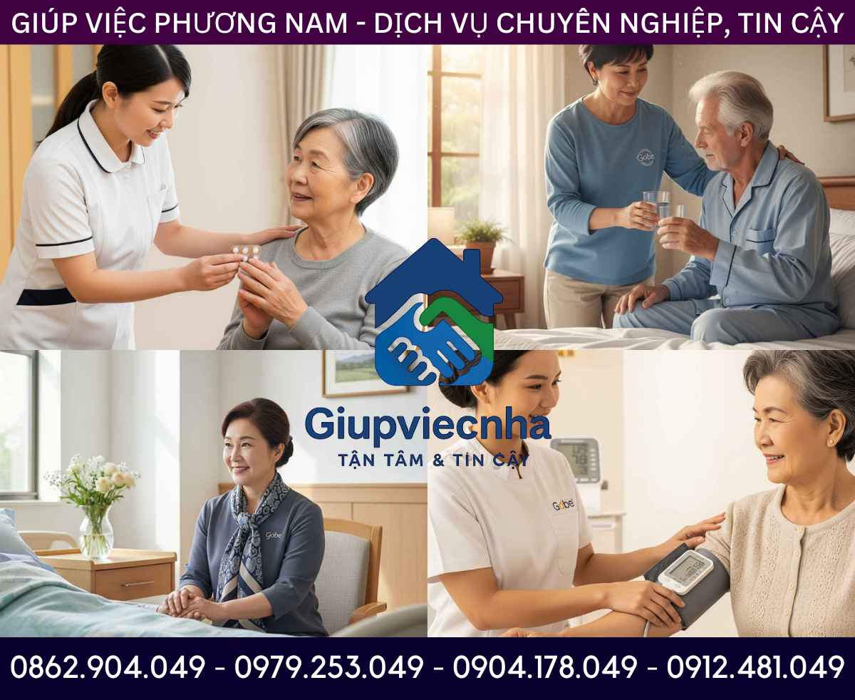 Sức khỏe bệnh nhân là ưu tiên: Chăm sóc bệnh nhân Mỹ Đức an toàn tuyệt đối