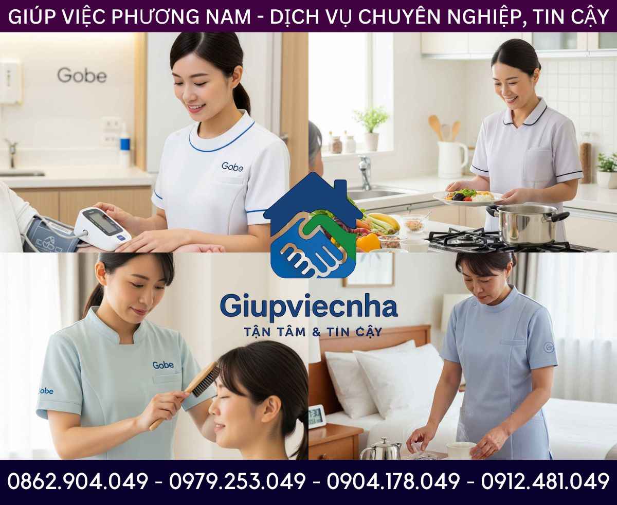 Tận tâm chu đáo: Dịch vụ đưa người bệnh đi khám tại bệnh viện chuyên nghiệp