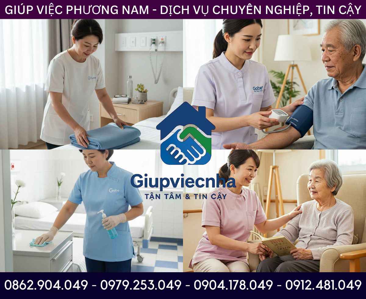Trọn gói tiện lợi: Dịch vụ chăm sóc bệnh nhân tại Bệnh viện Răng Hàm Mặt TP.HCM trọn gói