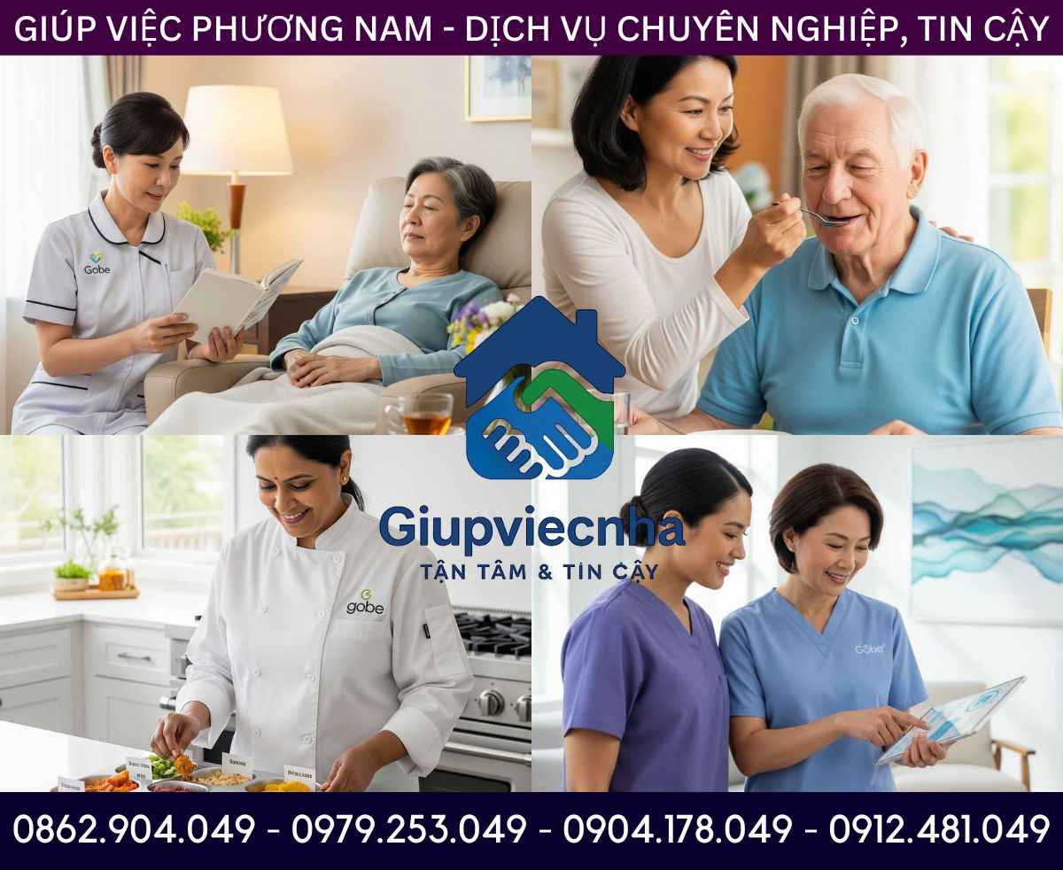 An toàn tuyệt đối: Dịch vụ đưa đón người bệnh đi bệnh viện uy tín TPHCM